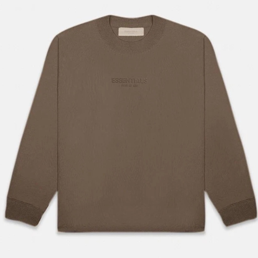 Essentials Sweatshirt Mens XXL